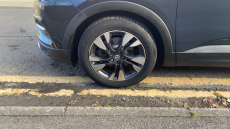 Vauxhall Grandland X 1.2 Turbo Sport Nav 5dr Petrol Hatchback